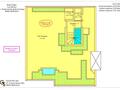 Triplex apartment with rooftop - 2-bedroom apartment - Properties for sale in Monaco