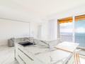 Gorgeous apartment, seaview, with a large parking space - Properties for sale in Monaco