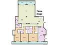 Sole agent | Rare, spacious duplex penthouse | 4-bedroom - Properties for sale in Monaco