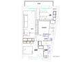 LOFT BY THE PRINCE'S PALACE | EXCEPTIONAL VIEW - Properties for sale in Monaco
