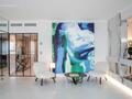 Gorgeous renovated 3-bedroom apartment | Garden-terrace - Properties for sale in Monaco