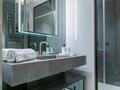 Luxurious apartment with panoramic seaview - Properties for sale in Monaco