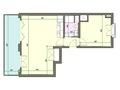 Modern 1-bedroom, bright and airy! Must see! - Properties for sale in Monaco