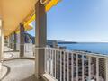 SUBLIME TURNKEY 2-BEDROOM WITH STUNNING VIEWS - Properties for sale in Monaco