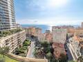 Large apartment - Seaview - Properties for sale in Monaco