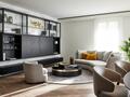 LUXURIOUSLY RENOVATED 3 BEDROOM APARTMENT - GOLDEN SQUARE - Properties for sale in Monaco