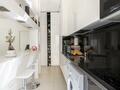 CHARMING 1-BEDROOM APARTMENT UNDER LAW 1235 ON THE ROCHER - Properties for sale in Monaco