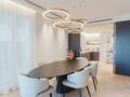 LUXURIOUSLY RENOVATED 3 BEDROOM APARTMENT - GOLDEN SQUARE - Properties for sale in Monaco