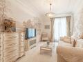Bourgeois apartment in Golden Square - Properties for sale in Monaco