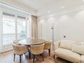 Elegant 2-bedroom apartment on Boulevard d'Italie - Properties for sale in Monaco