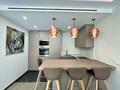 Modern and central 1-bedroom | Parking space, concierge - Properties for sale in Monaco