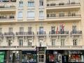 Luxuriously renovated 3-bedroom apartment | Golden square - Properties for sale in Monaco