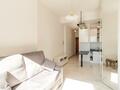 SOLE AGENT AIRY STUDIO APARTMENT IN CHATEAU PERIGORD II - Properties for sale in Monaco