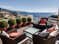 Sole agent | Rare, spacious duplex penthouse | 4-bedroom - Properties for sale in Monaco