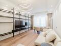 Elegant 2-bedroom apartment on Boulevard d'Italie - Properties for sale in Monaco