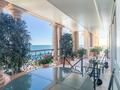 Gorgeous apartment in Seaside Plaza - Sea and Cap d'Ail port views - Properties for sale in Monaco