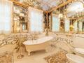 Bourgeois apartment in Golden Square - Properties for sale in Monaco