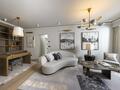 Stunning brand new 2-bedroom apartment with panoramic views - Properties for sale in Monaco