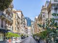 Luxuriously renovated 3-bedroom apartment | Golden square - Properties for sale in Monaco