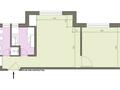1-bedroom apartment on Boulevard de Belgique - Properties for sale in Monaco
