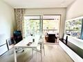 Contemporary studio apartment with parking | Golden Square - Properties for sale in Monaco