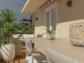 Carre d'Or 2 Bedroom Apartment - Properties for sale in Monaco