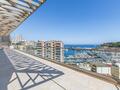 Exceptional 5-bedroom penthouse | Private Pool - Properties for sale in Monaco