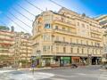 Luxuriously renovated 3-bedroom apartment | Golden square - Properties for sale in Monaco