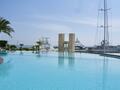 Elegant 2-bedroom apartment | Seaview | Fontvieille - Properties for sale in Monaco