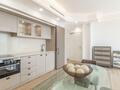 Golden Square - renovated 2-bedroom apartment - Properties for sale in Monaco