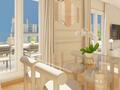Carre d'Or 2 Bedroom Apartment - Properties for sale in Monaco