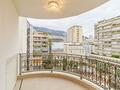 Elegant new 3-bedroom apartment with parking | Condamine - Properties for sale in Monaco