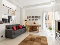 CHARMING 1-BEDROOM APARTMENT UNDER LAW 1235 ON THE ROCHER - Properties for sale in Monaco