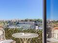 6 roomed apartment in a bourgeois building - Properties for sale in Monaco