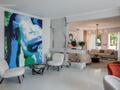 Gorgeous renovated 3-bedroom apartment | Garden-terrace - Properties for sale in Monaco