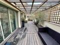 Penthouse with a rooftop terrace and panoramic seaview - Properties for sale in Monaco