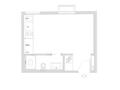 COMPLETELY RENOVATED STUDIO - Properties for sale in Monaco