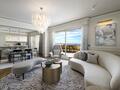 Elegant 3-bedroom apartment with breathtaking sea views - Properties for sale in Monaco
