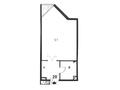 STUDIO LOCATED IN THE GOLDEN SQUARE - Properties for sale in Monaco