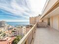 Rare | 3-bedroom Triplex Apartment | Villa-like Penthouse - Properties for sale in Monaco