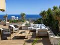Elegant 3-bedroom apartment with breathtaking sea views - Properties for sale in Monaco
