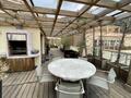 Penthouse with a rooftop terrace and panoramic seaview - Properties for sale in Monaco
