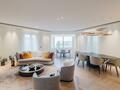 LUXURIOUSLY RENOVATED 3 BEDROOM APARTMENT - GOLDEN SQUARE - Properties for sale in Monaco