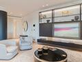LUXURIOUSLY RENOVATED 3 BEDROOM APARTMENT - GOLDEN SQUARE - Properties for sale in Monaco