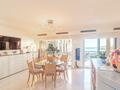 Gorgeous apartment in Seaside Plaza - Sea and Cap d'Ail port views - Properties for sale in Monaco