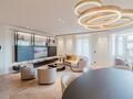 LUXURIOUSLY RENOVATED 3 BEDROOM APARTMENT - GOLDEN SQUARE - Properties for sale in Monaco