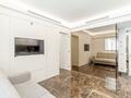 Modern 1-bedroom apartment | Parking, concierge, usage mixed. - Properties for sale in Monaco