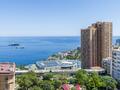 Central and renovated 2-bedroom apartment | Sea and principality views | Sole agent - Properties for sale in Monaco