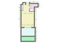Large Studio Apartment in Monaco - Properties for sale in Monaco