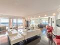 Large apartment in Parc Saint Roman - Properties for sale in Monaco